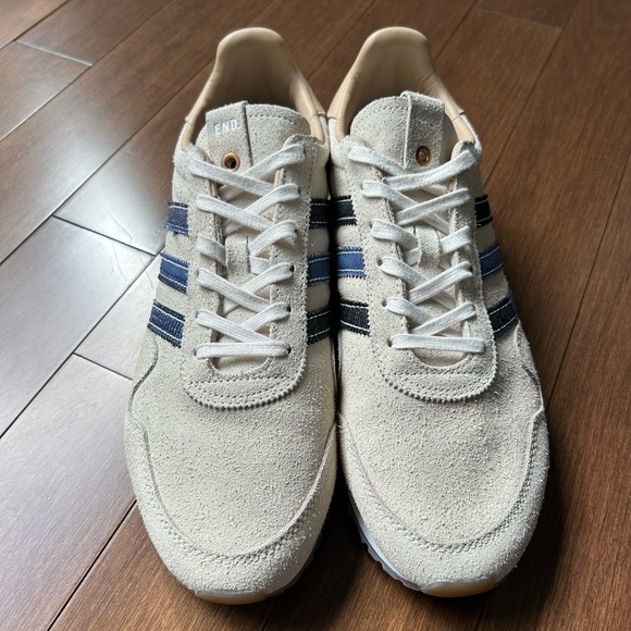 2017 END. x Bodega x Haven 'Tan' - Picture 2 of 4